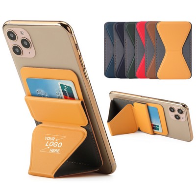 Multi-Functional Polyurethane Phone Case