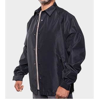 The Tactical Raid Jacket