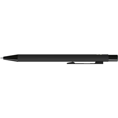 Straight M Gum Recy Pen