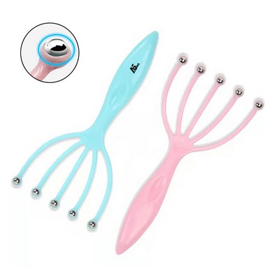 Scalp Massager