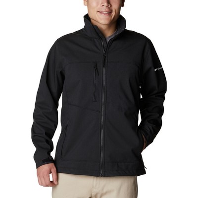 Columbia Men's Ascender 2 Softshell Jacket