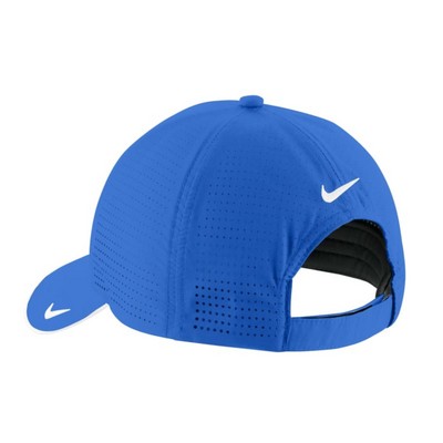 Nike® Dri-FIT Swoosh Perforated Cap