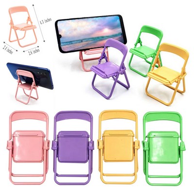 Desktop Chair Design Phone