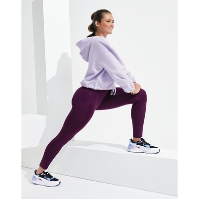 Women's Mesh Pocket Danica Leggings