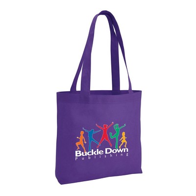 Good Value™ Poly Pro Tote With Gusset