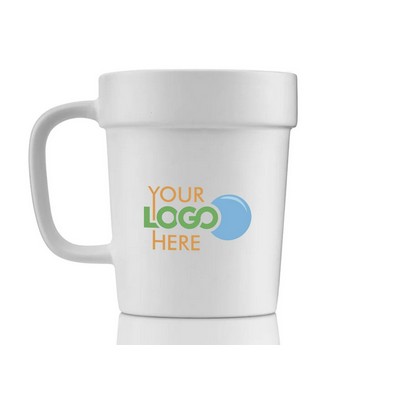 Eco Friendly Planter Mug