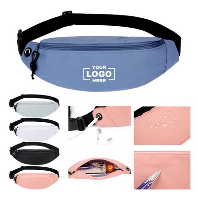 Waterproof Fanny Pack