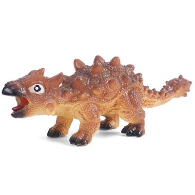 PVC Simulated Dinosaur F