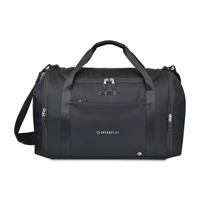 CORKCICLE® Series A Studio Duffel - Black