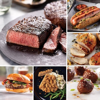 Big Apple Freezer Filler