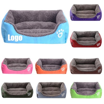 Pet Dog Bed Sofa