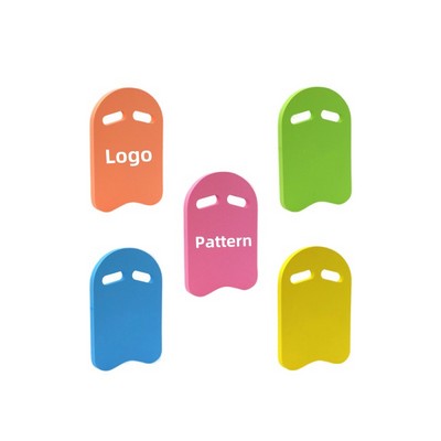 U-Shaped EVA Kickboard Swim Training Aid