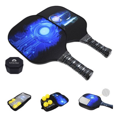 Professional Pickleball Paddle Set