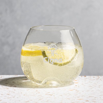 Coventry Gin & Tonic - Deep Etch