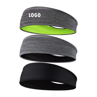 Sport Headbands For Running