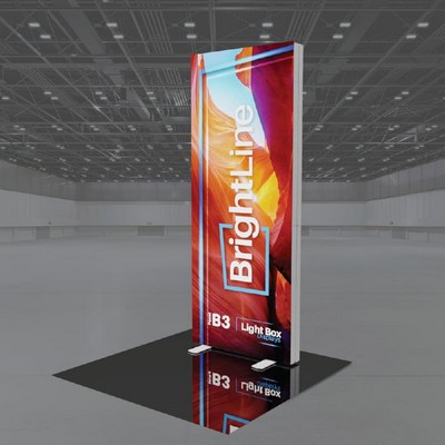 BrightLine™ Replacement Backlit Graphic (36"x89")