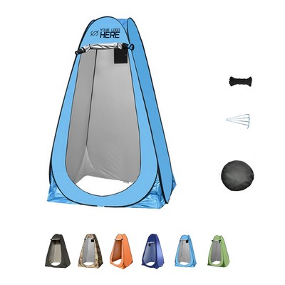 Shower Tent