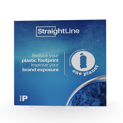 StraightLine™ Replacement Graphic (96"x89")