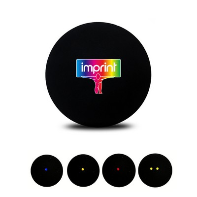37mm Squash Ball