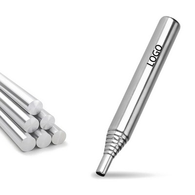 Weatherproof Collapsible Fire Blow Stick