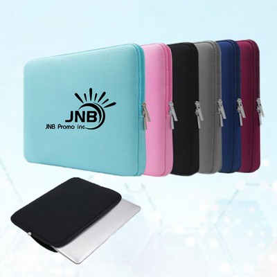 Laptop and Tablet Protective Sleeve