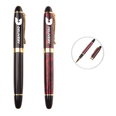 Luxury Metal Business Pen