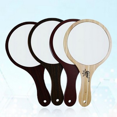 Reflective Beauty Companion