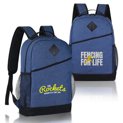 Graphite High Line Backpack