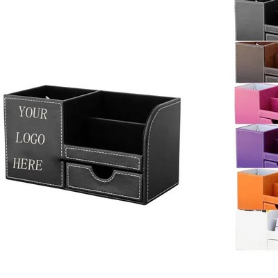 Stationery Organizer Storage Box