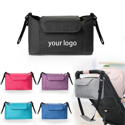 Baby Stroller Organizers