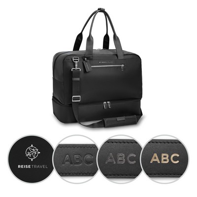 Briggs & Riley Rhapsody Weekender Tote - Black