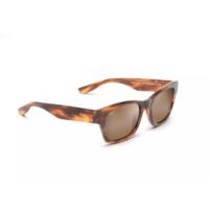 Maui Jim® USA, Inc. Valley Isle Sunglasses-Brown/HCL Bronze®