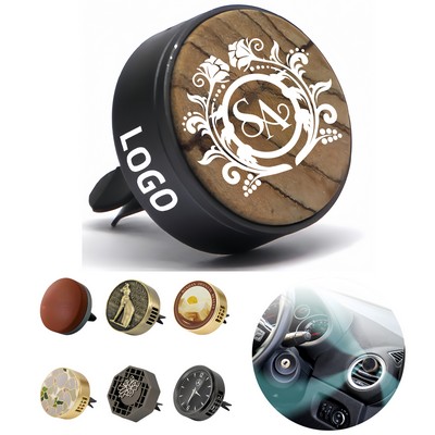 Car Vent Clip Freshener
