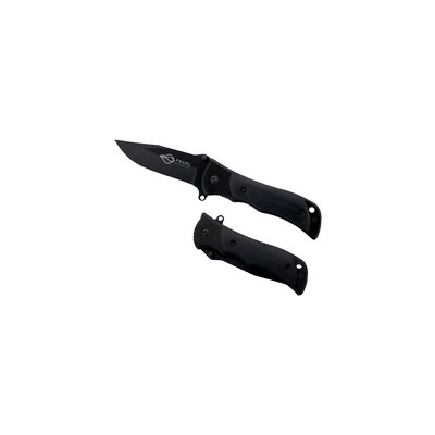 Ajax Folding Knife