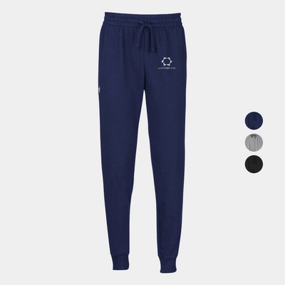 Under Armour Men's Rival Fleece Sweatpant