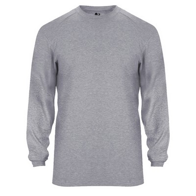 Badger Sport B-Tech Long Sleeve Tee