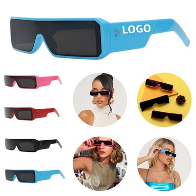 Hardcore Gangster Sunglasses