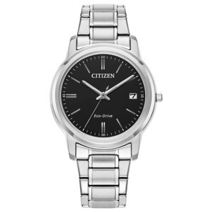 Citizen Classic Dress Eco-Drive Ring Ladies Watch