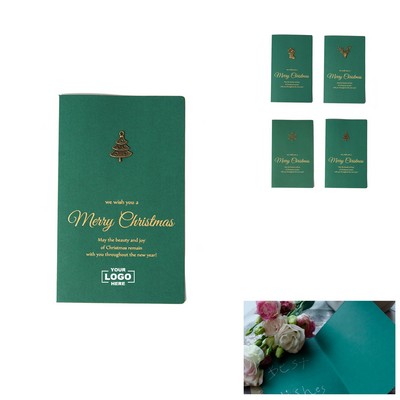 Holiday Greeting Card