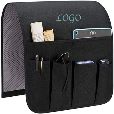 Armrest Storage Organizer Access Clutter Free Space