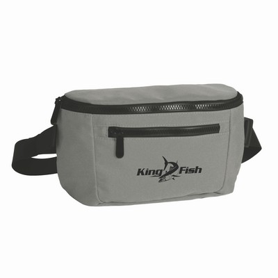 rPET Commuter Belt Bag / Fanny Pack