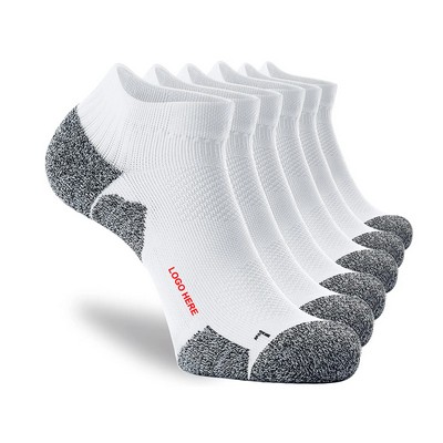 Athletic Ankle Socks