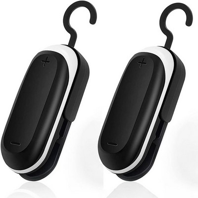 Mini Portable Heat Sealer