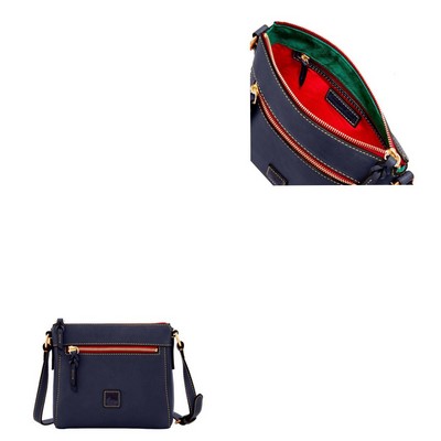 Dooney & Bourke Florentine Allison Crossbody Bag