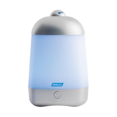 SpaRoom Halls Mini Spamist Ultrasonic Diffuser