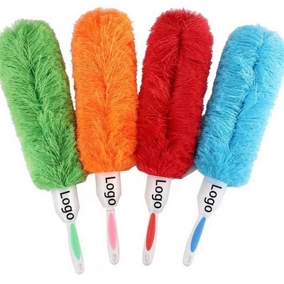 Electrostatic Feather Duster