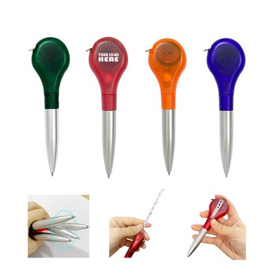 2" 1 Tape Measure Pen