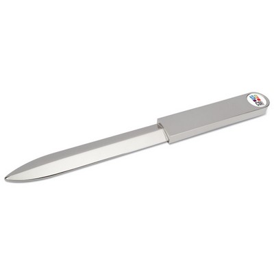 Letter Opener Silver
