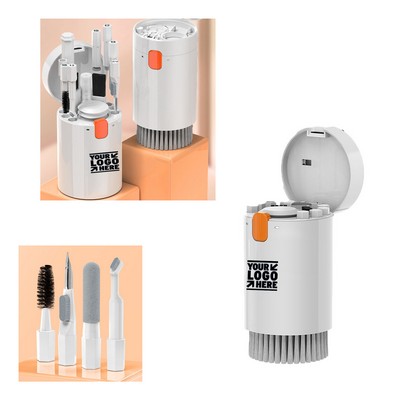 20-In-1 Multi-Function Cleaning Set for Laptop Keyboard Headset