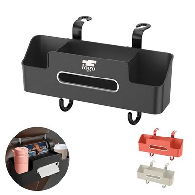 Car Hanging Storage Box